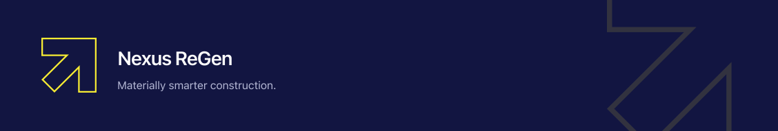 Company page banner