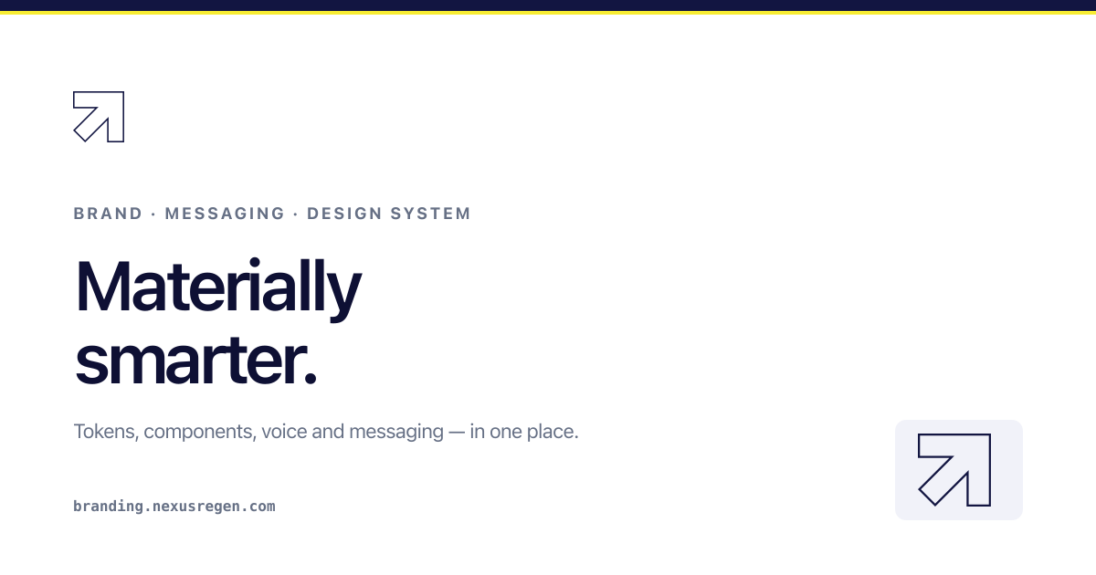 OG · docs / branding